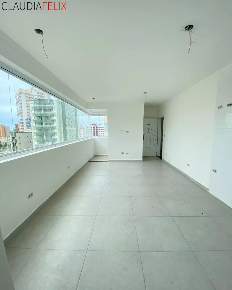 Apartamento à venda com 1 quarto, 46m² - Foto 4