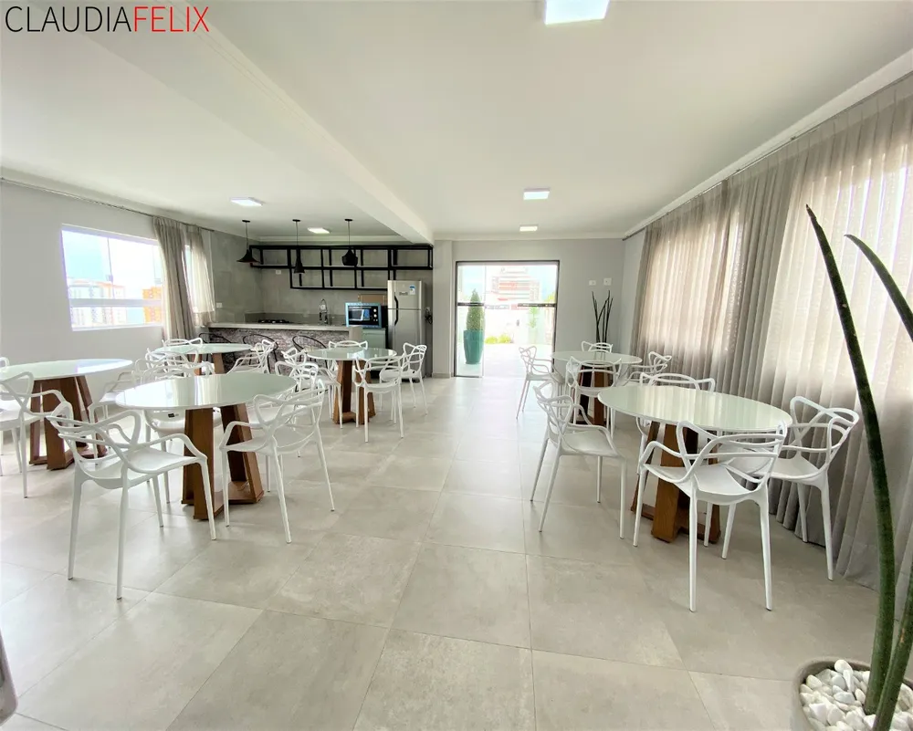 Apartamento, 1 quarto, 46 m² - Foto 5