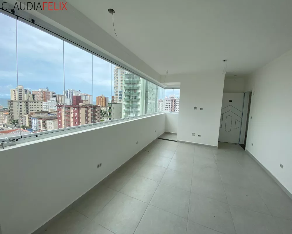 Apartamento à venda com 1 quarto, 46m² - Foto 3