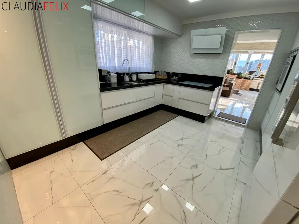 Cobertura, 3 quartos, 315 m² - Foto 6