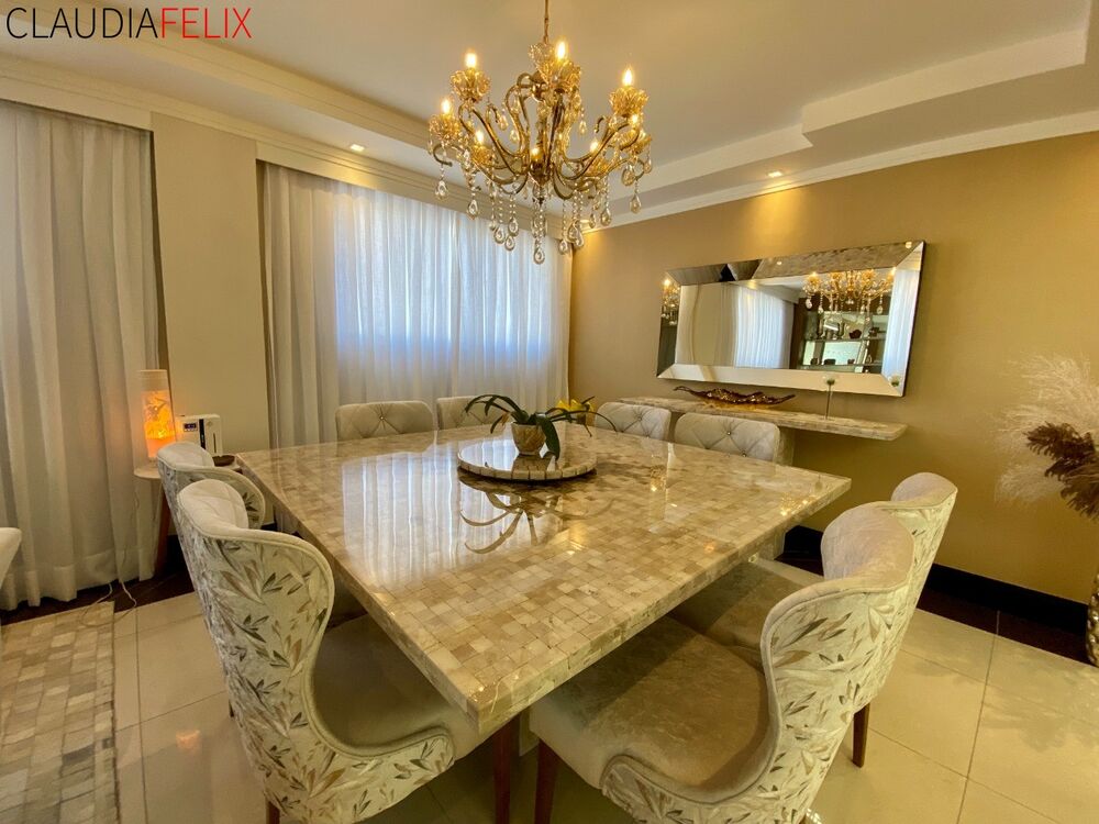 Cobertura, 3 quartos, 315 m² - Foto 1
