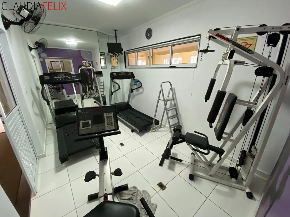 Cobertura, 3 quartos, 315 m² - Foto 14