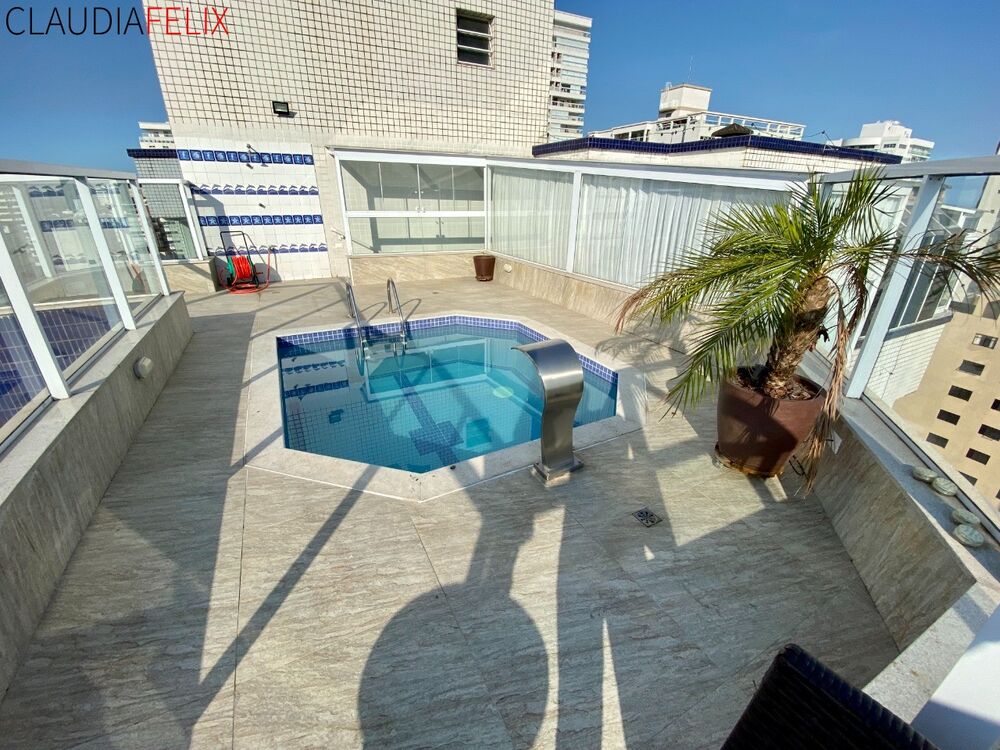 Cobertura, 3 quartos, 315 m² - Foto 3