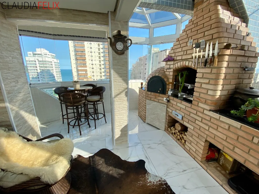 Cobertura, 3 quartos, 315 m² - Foto 12
