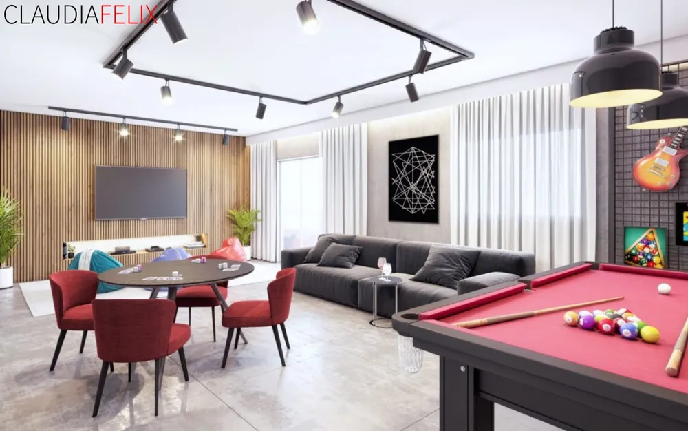 Apartamento, 2 quartos, 84 m² - Foto 13