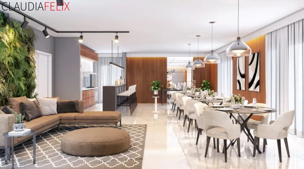 Apartamento, 2 quartos, 84 m² - Foto 11