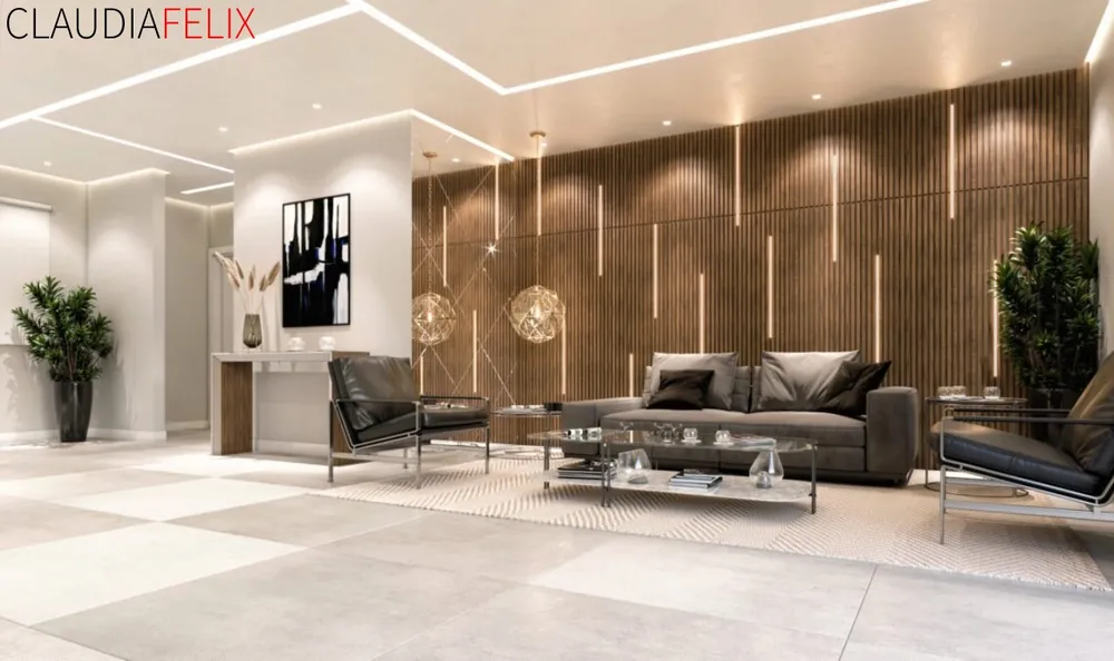 Apartamento, 2 quartos, 84 m² - Foto 10