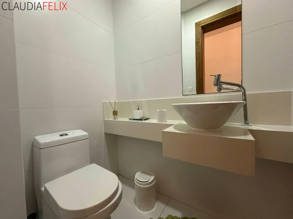 Apartamento, 3 quartos, 150 m² - Foto 3