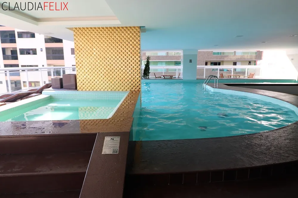 Apartamento, 3 quartos, 150 m² - Foto 9
