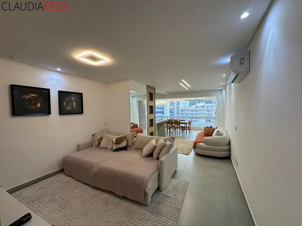 Apartamento, 3 quartos, 150 m² - Foto 4