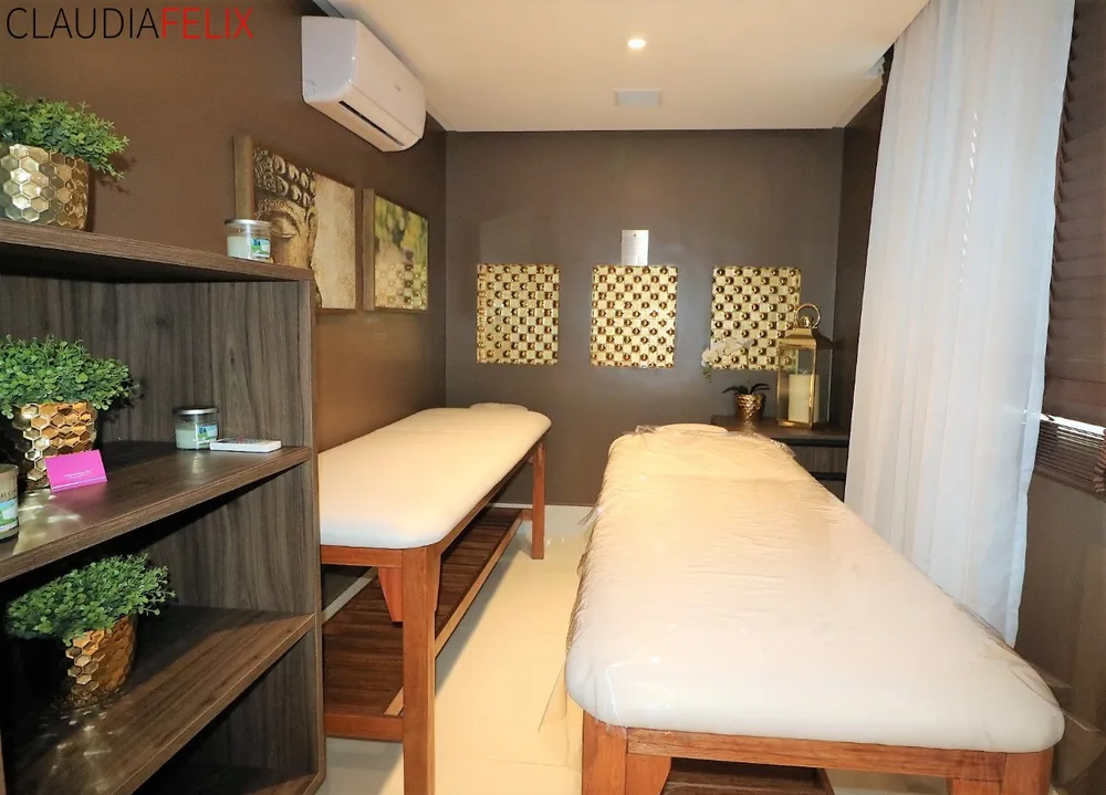 Apartamento, 3 quartos, 150 m² - Foto 6