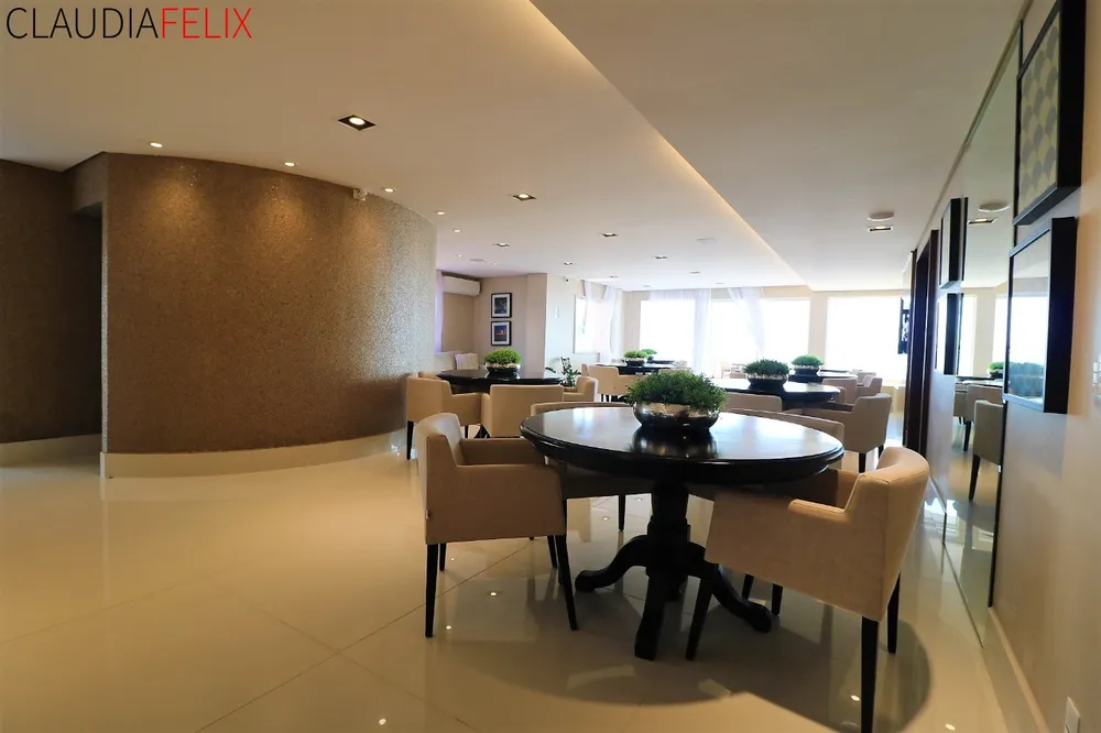 Apartamento, 3 quartos, 150 m² - Foto 13