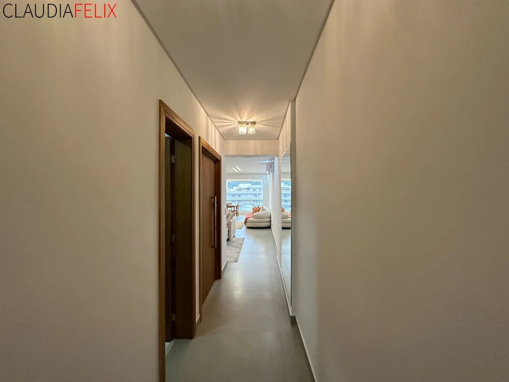 Apartamento, 3 quartos, 150 m² - Foto 2