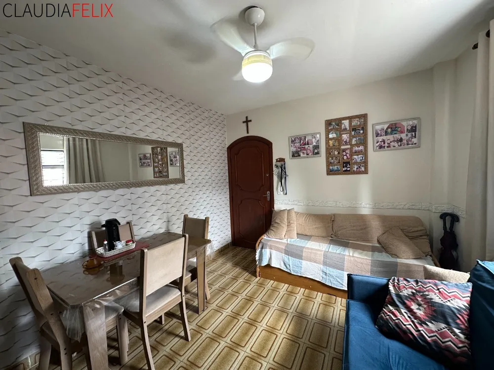 Apartamento, 1 quarto, 49 m² - Foto 3