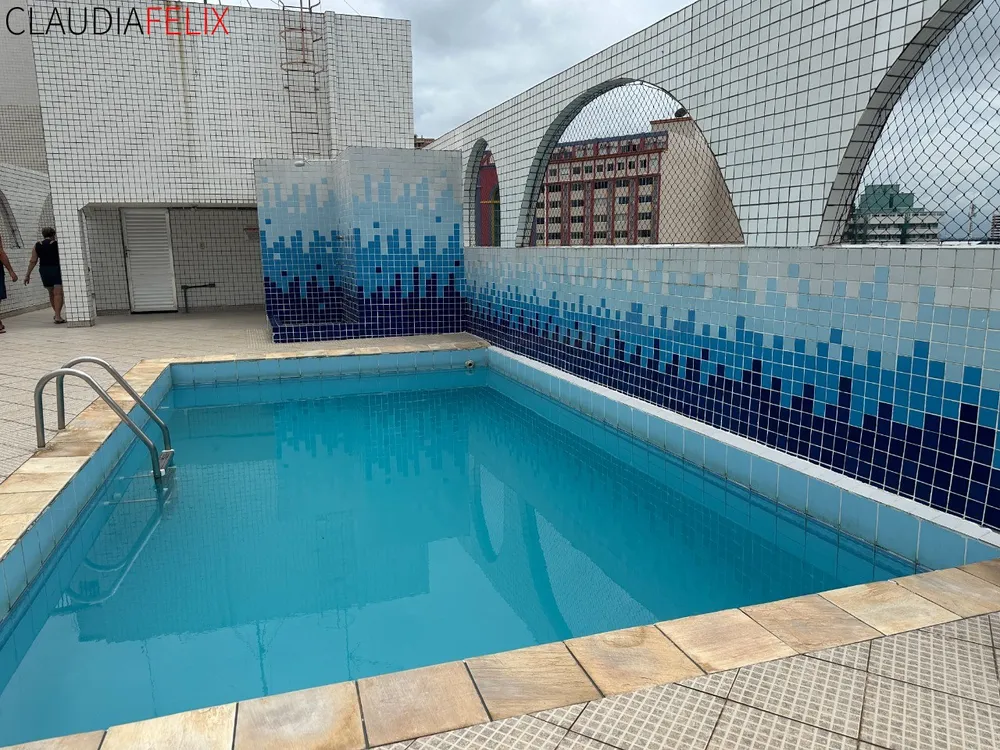 Apartamento, 1 quarto, 49 m² - Foto 6