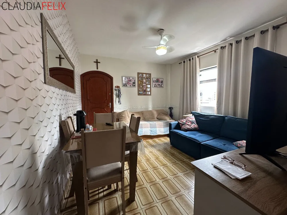 Apartamento, 1 quarto, 49 m² - Foto 2