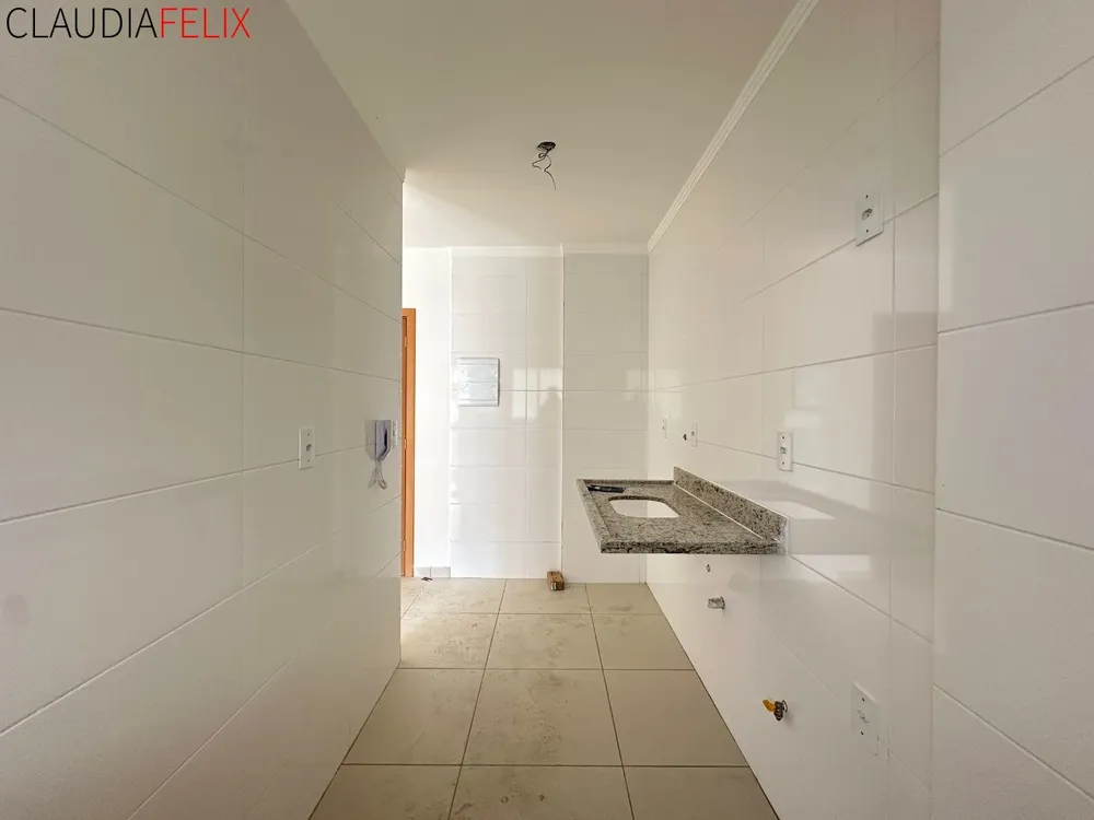 Apartamento, 1 quarto, 40 m² - Foto 5