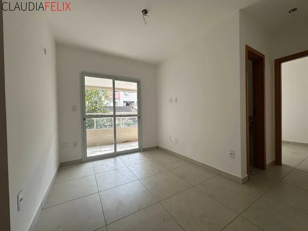 Apartamento, 1 quarto, 40 m² - Foto 1
