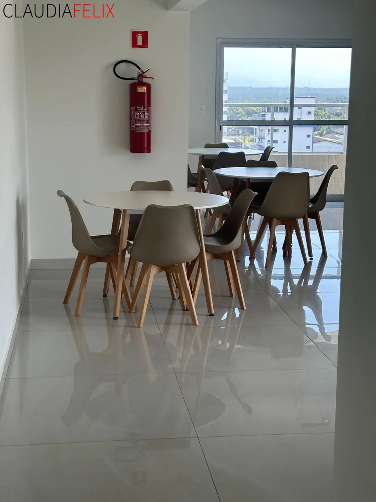 Apartamento, 1 quarto, 40 m² - Foto 14