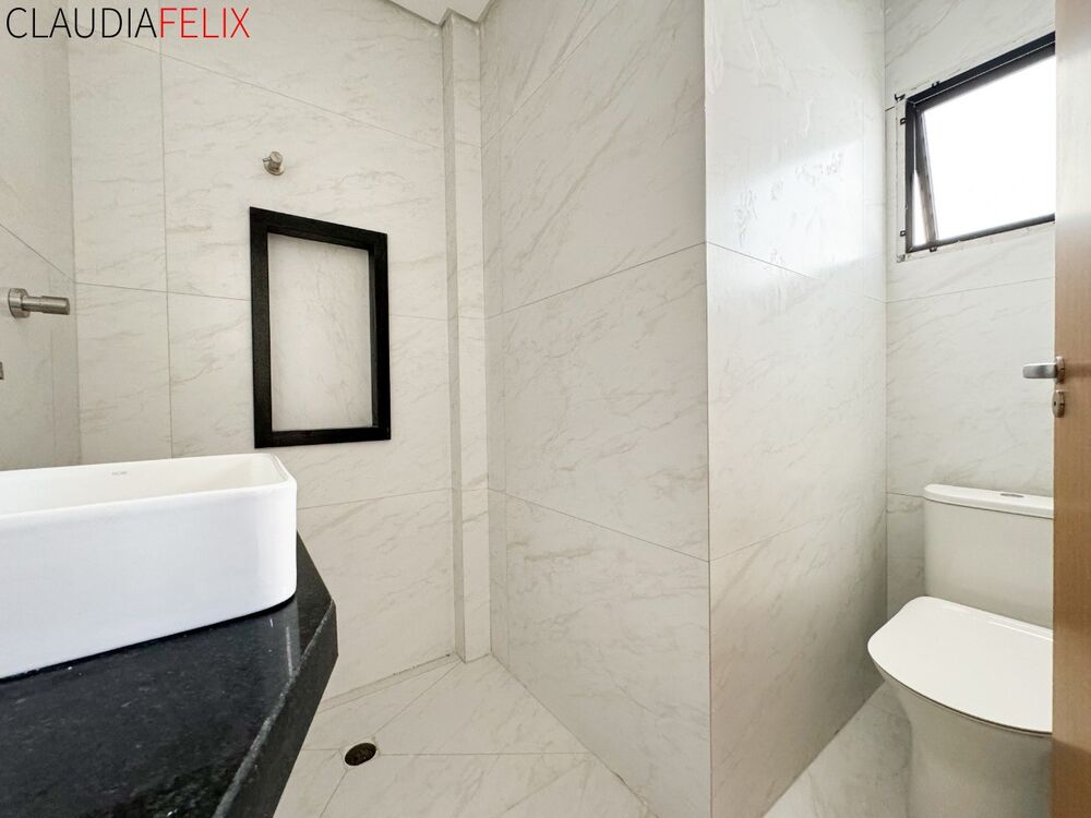 Casa, 3 quartos - Foto 3