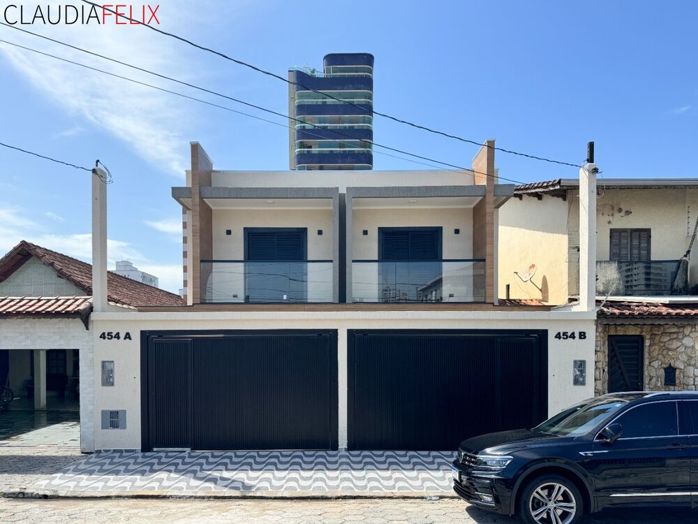 Casa, 3 quartos - Foto 4