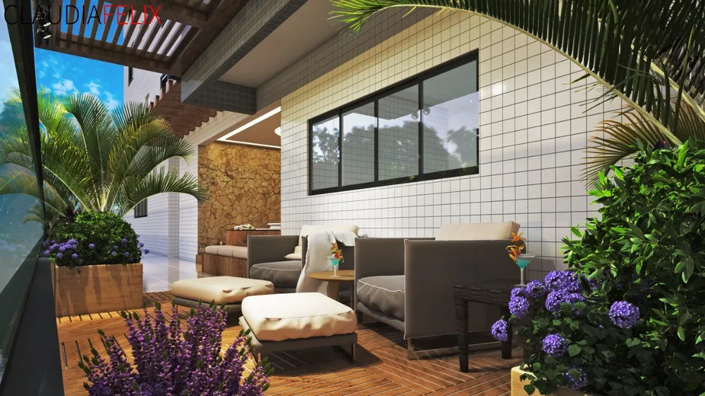 Apartamento, 2 quartos, 75 m² - Foto 11