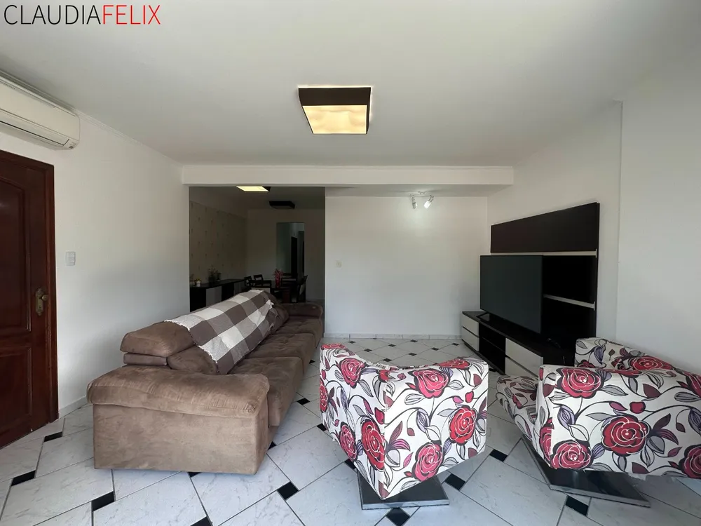 Apartamento, 3 quartos, 122 m² - Foto 5