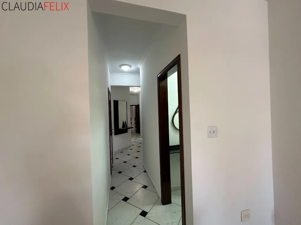 Apartamento, 3 quartos, 122 m² - Foto 9