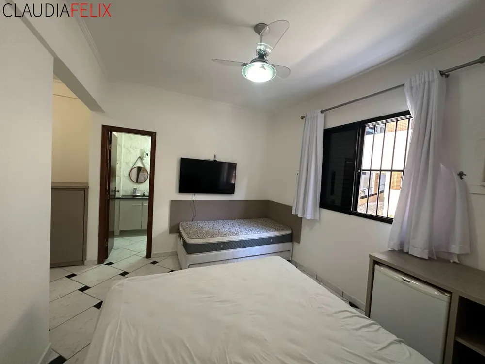 Apartamento, 3 quartos, 122 m² - Foto 5