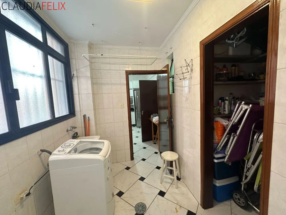Apartamento, 3 quartos, 122 m² - Foto 11