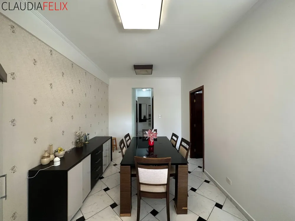 Apartamento, 3 quartos, 122 m² - Foto 6
