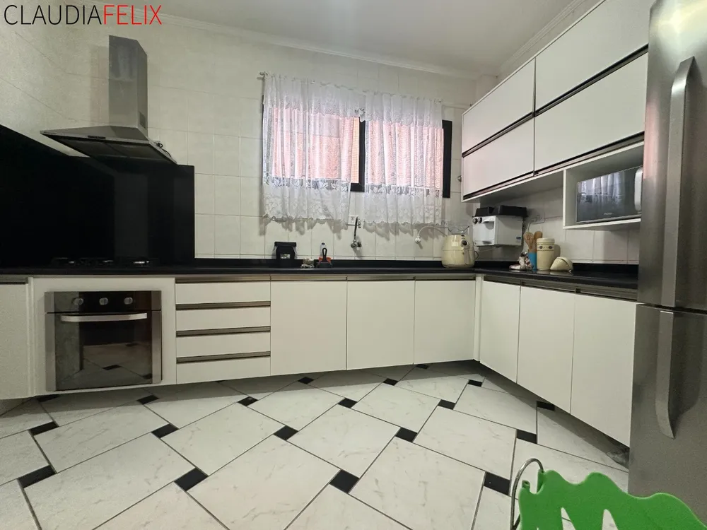 Apartamento, 3 quartos, 122 m² - Foto 8