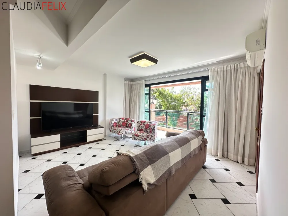 Apartamento, 3 quartos, 122 m² - Foto 3