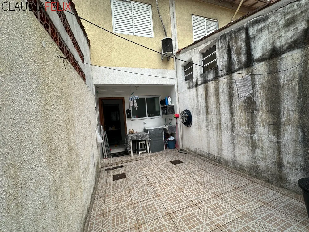 Casa, 2 quartos - Foto 7