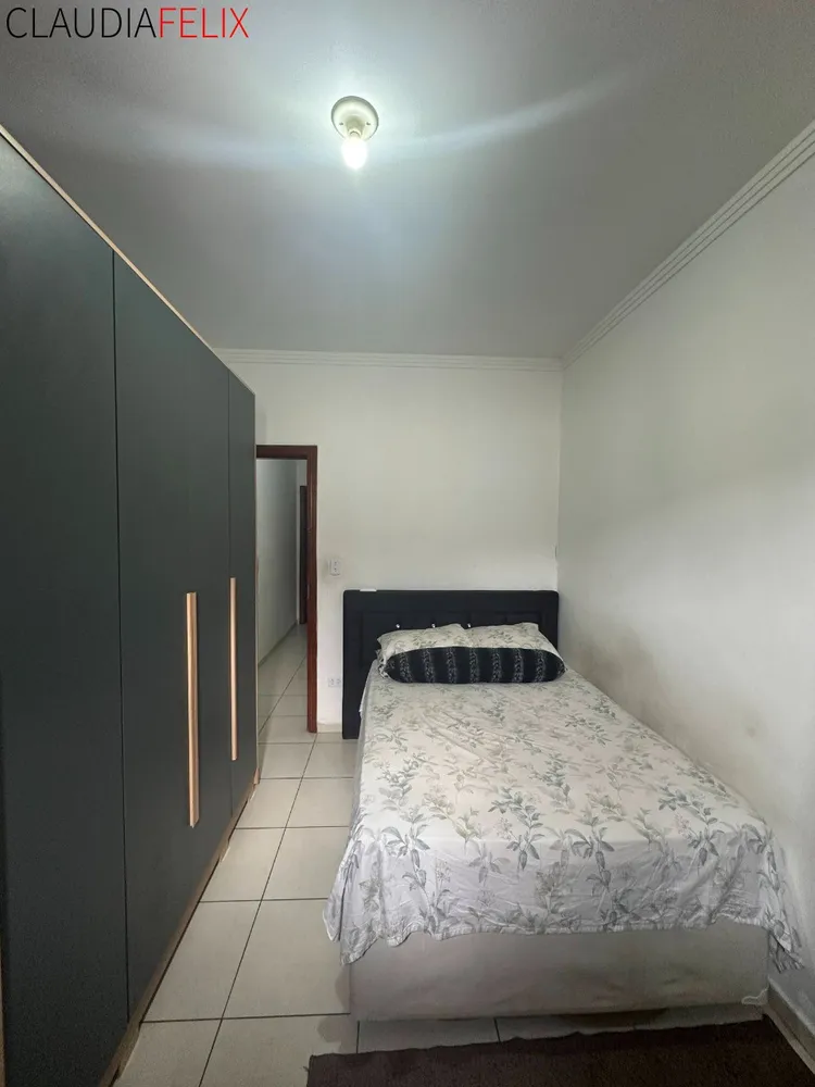 Casa, 2 quartos - Foto 8