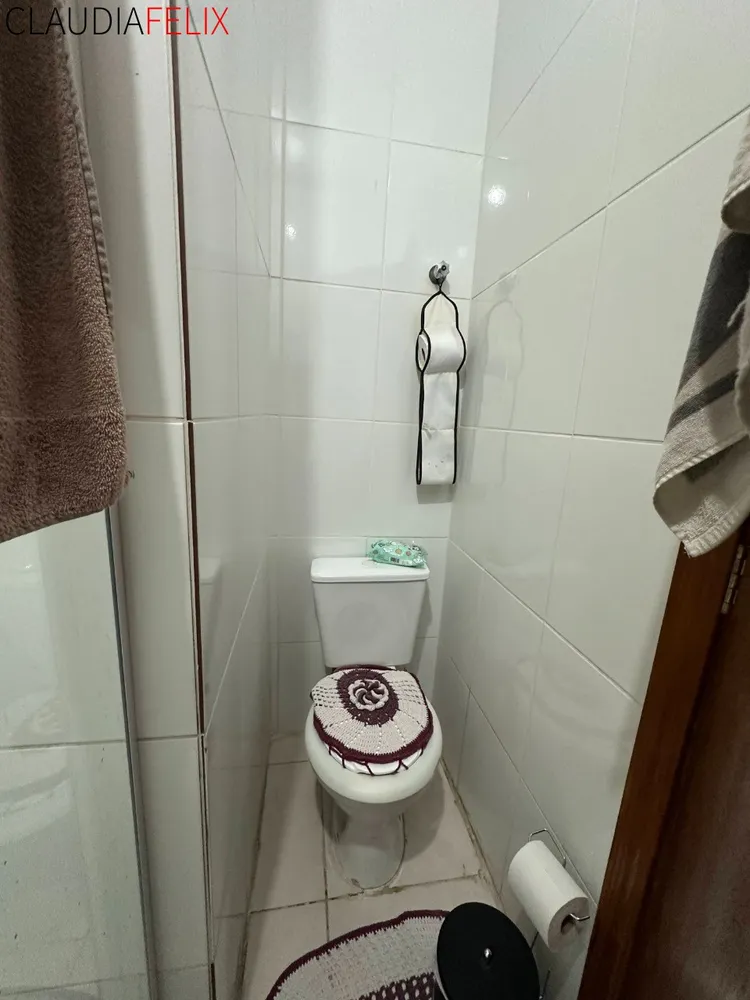 Casa, 2 quartos - Foto 14