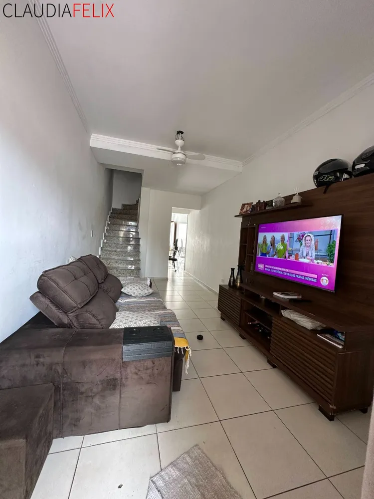 Casa, 2 quartos - Foto 3
