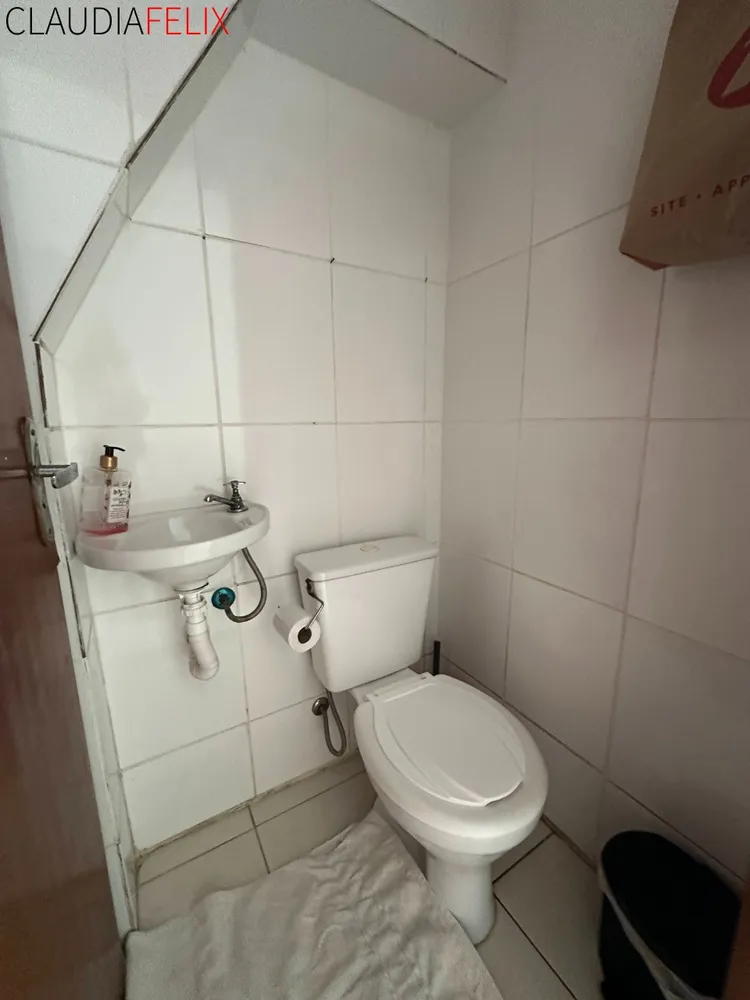 Casa, 2 quartos - Foto 5