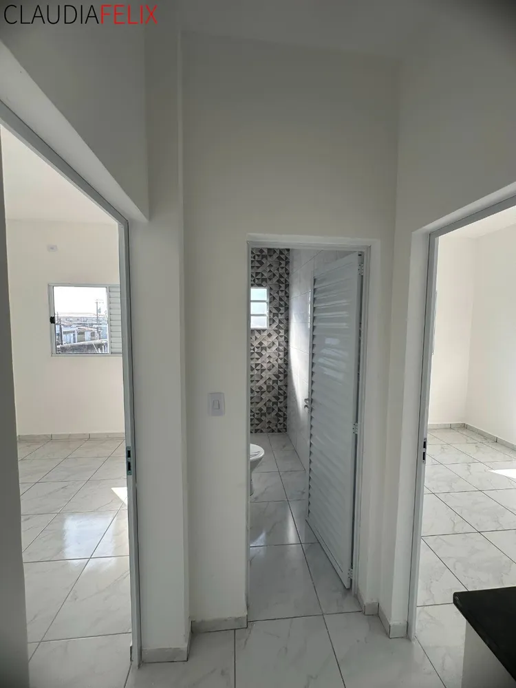 Casa de Condomínio, 2 quartos - Foto 6