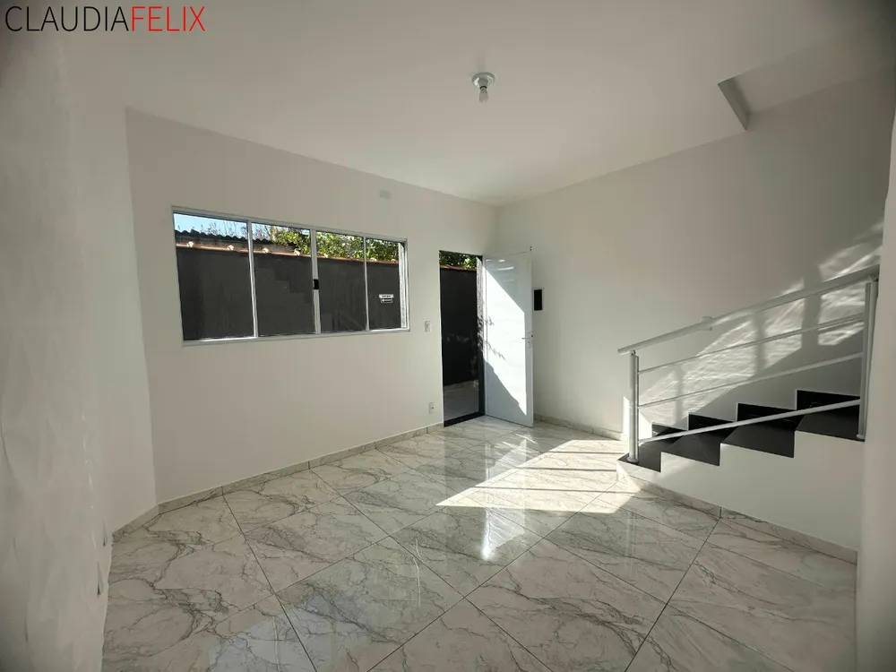 Casa de Condomínio, 2 quartos - Foto 3