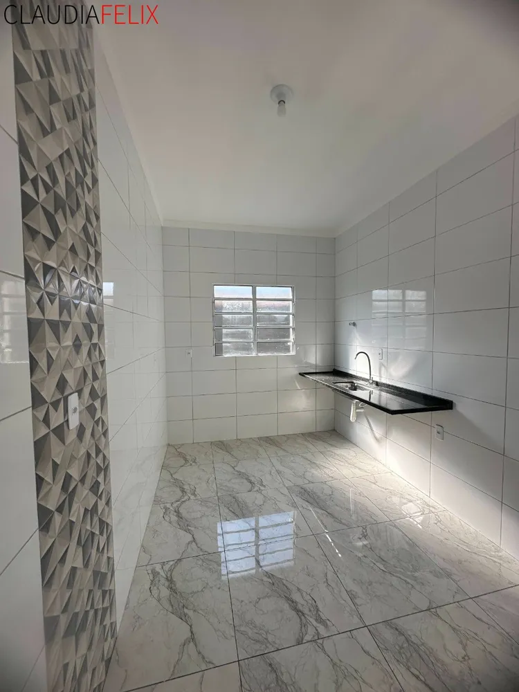 Casa de Condomínio, 2 quartos - Foto 5