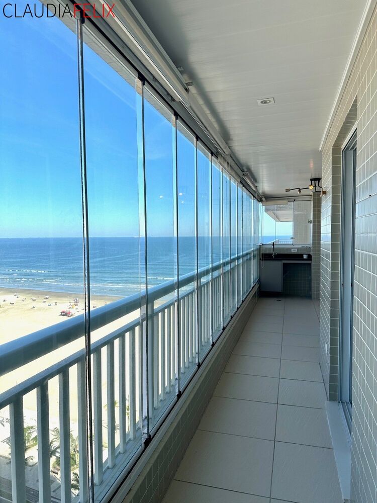 Apartamento para alugar com 2 quartos, 92m² - Foto 3