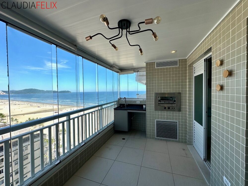 Apartamento para alugar com 2 quartos, 92m² - Foto 1