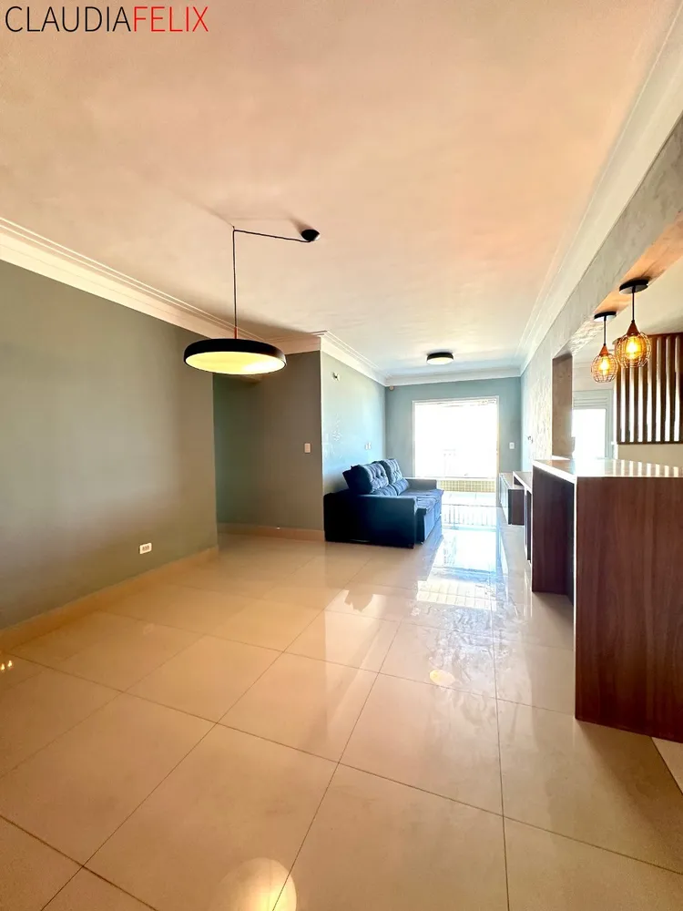 Apartamento, 2 quartos, 92 m² - Foto 2