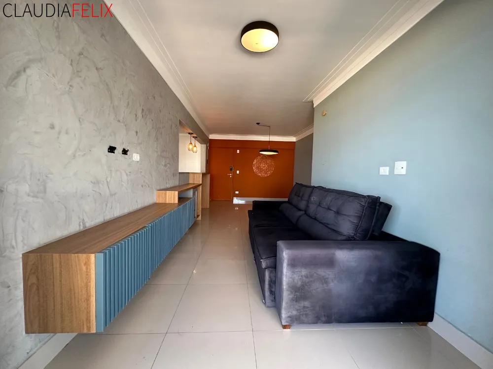 Apartamento, 2 quartos, 92 m² - Foto 3