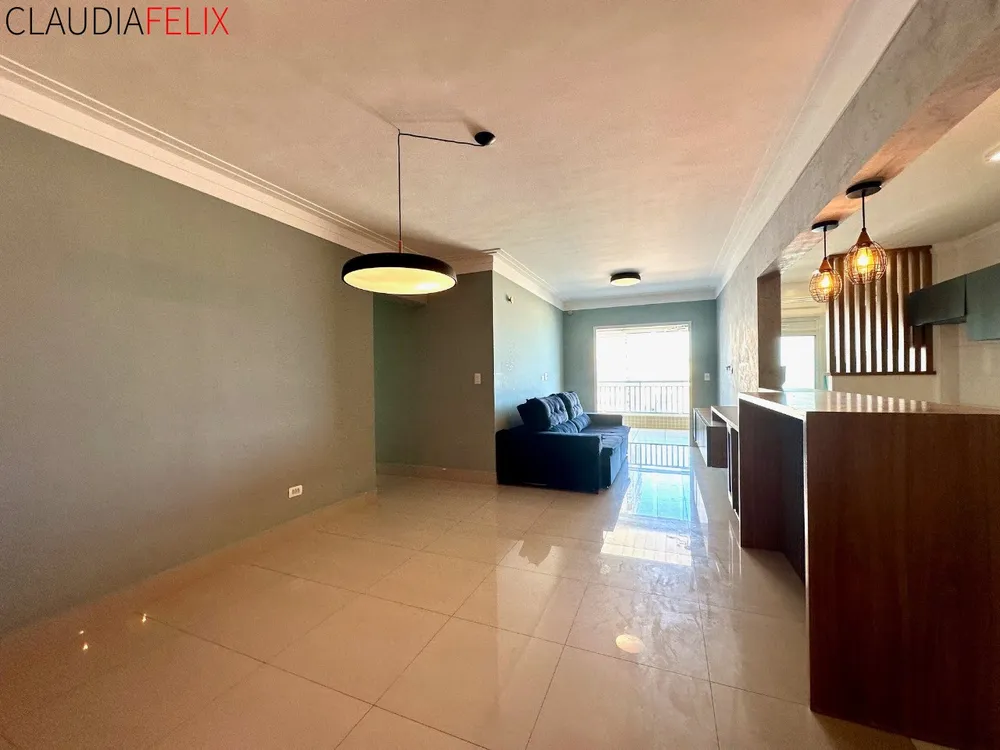 Apartamento, 2 quartos, 92 m² - Foto 1