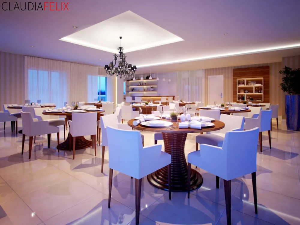Apartamento, 2 quartos, 92 m² - Foto 15