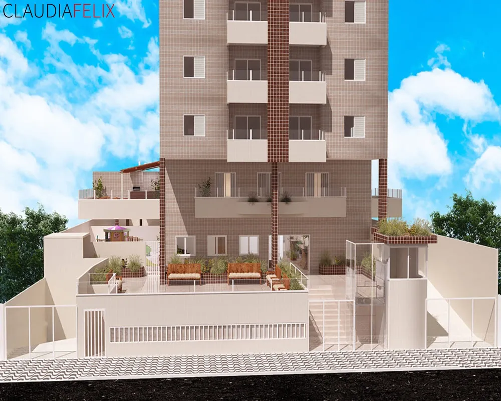 Apartamento, 2 quartos, 52 m² - Foto 6