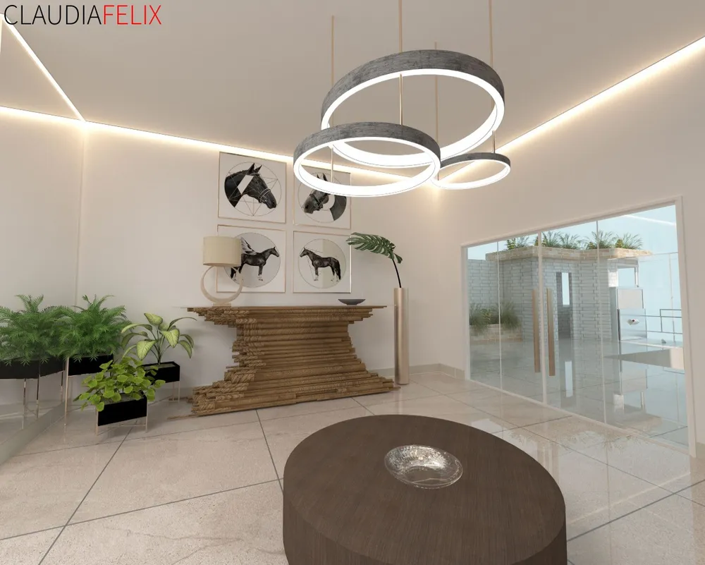 Apartamento, 2 quartos, 52 m² - Foto 7