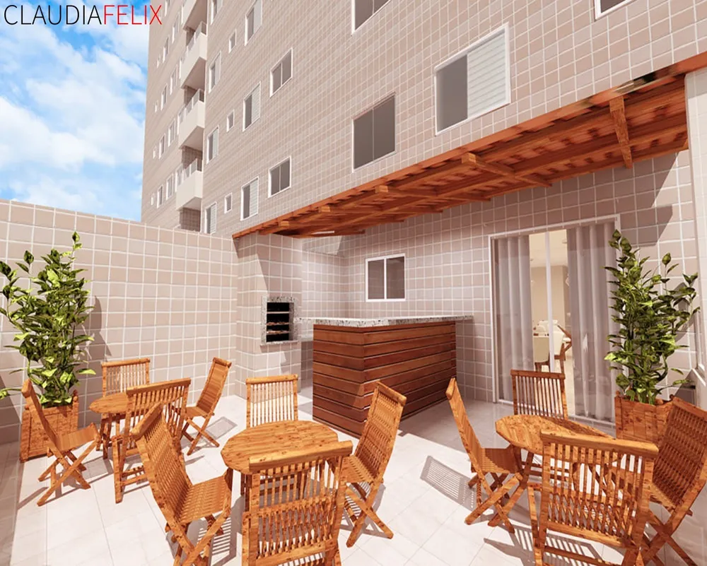 Apartamento, 2 quartos, 52 m² - Foto 5